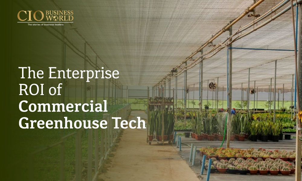 Greenhouse