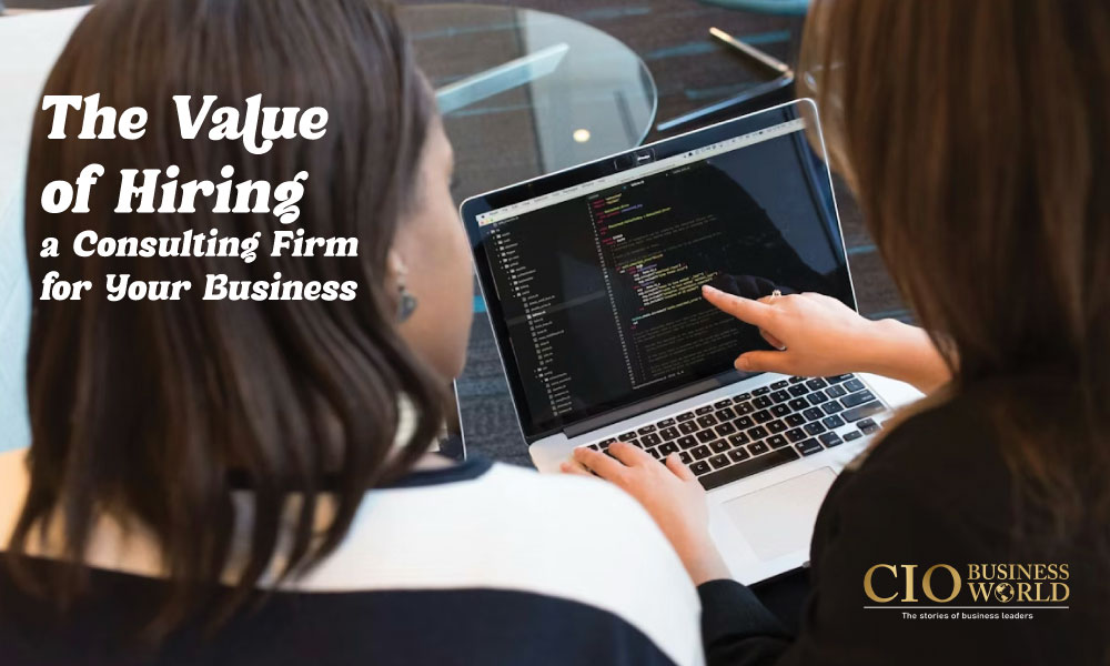 Consulting Firm
