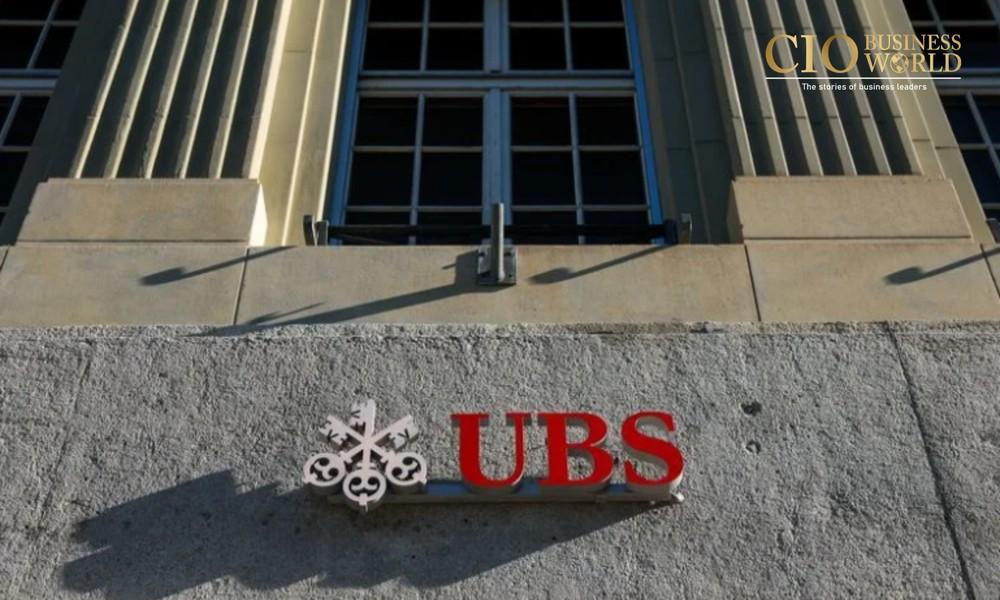 UBS-Capital