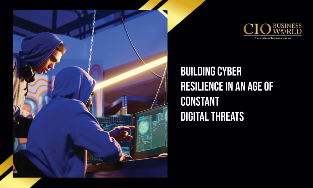 Building-Cyber