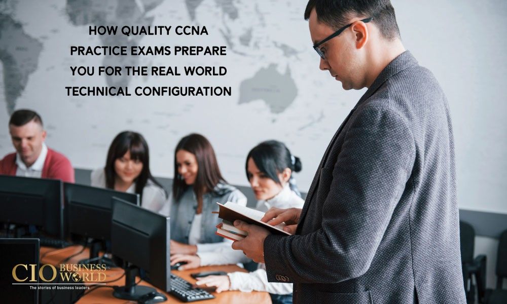CCNA