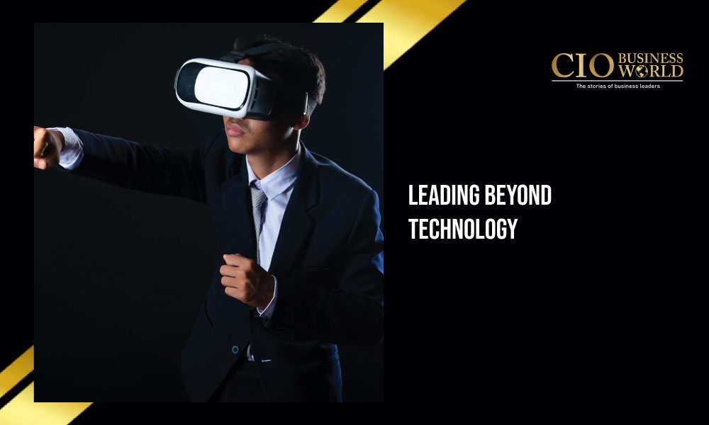 Leading-Beyond-Technology