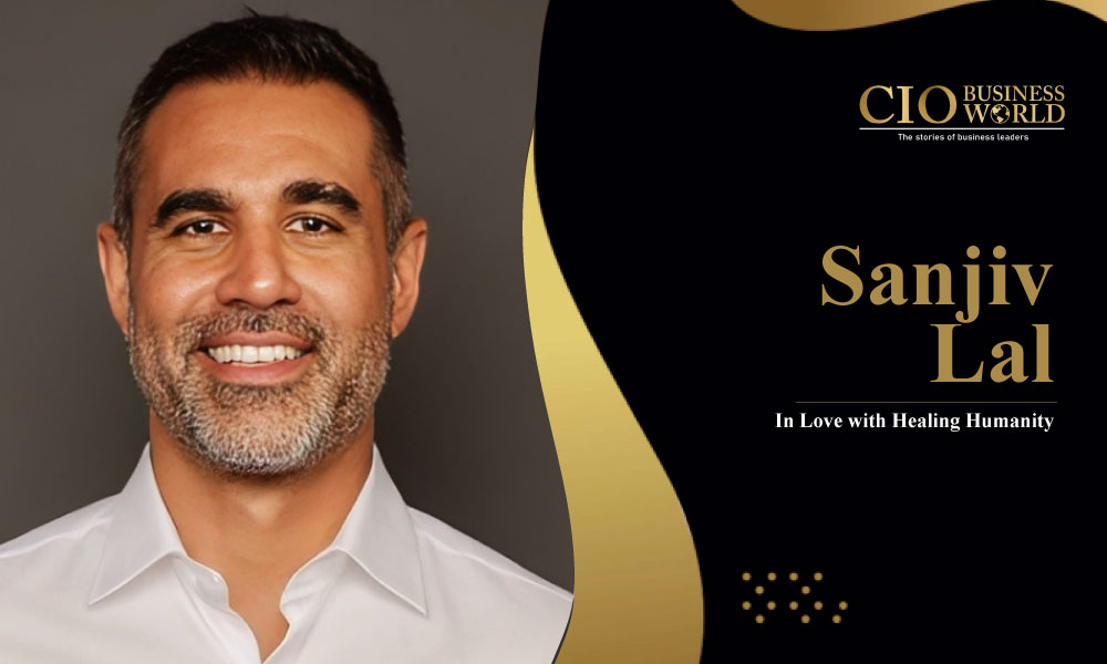Sanjiv-Lal