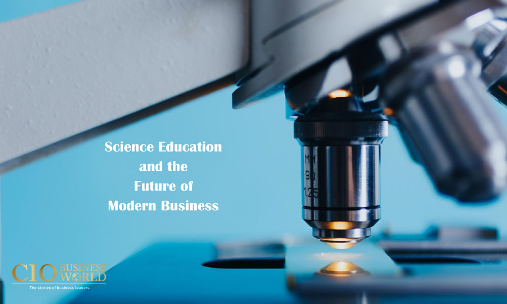 Science-Education