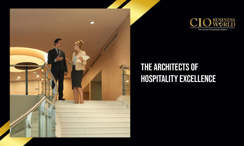 Hospitality Excellence