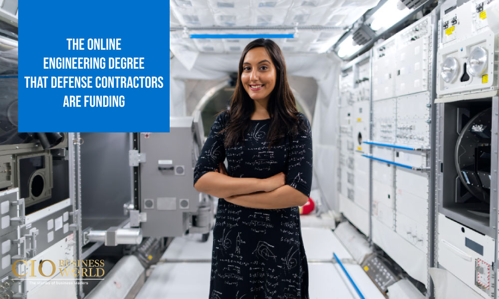 Online-Engineering-Degree