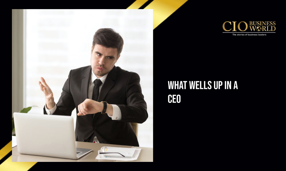 CEO
