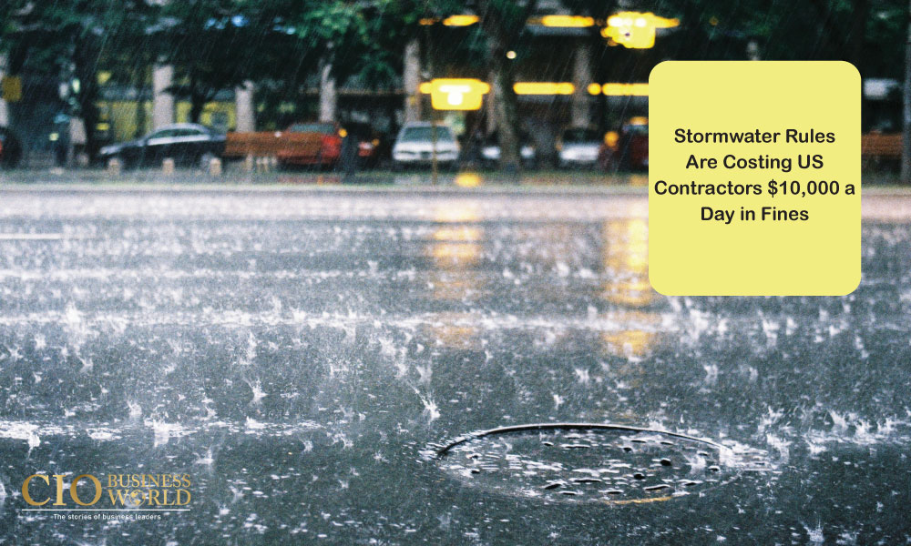 Stormwater-Rules