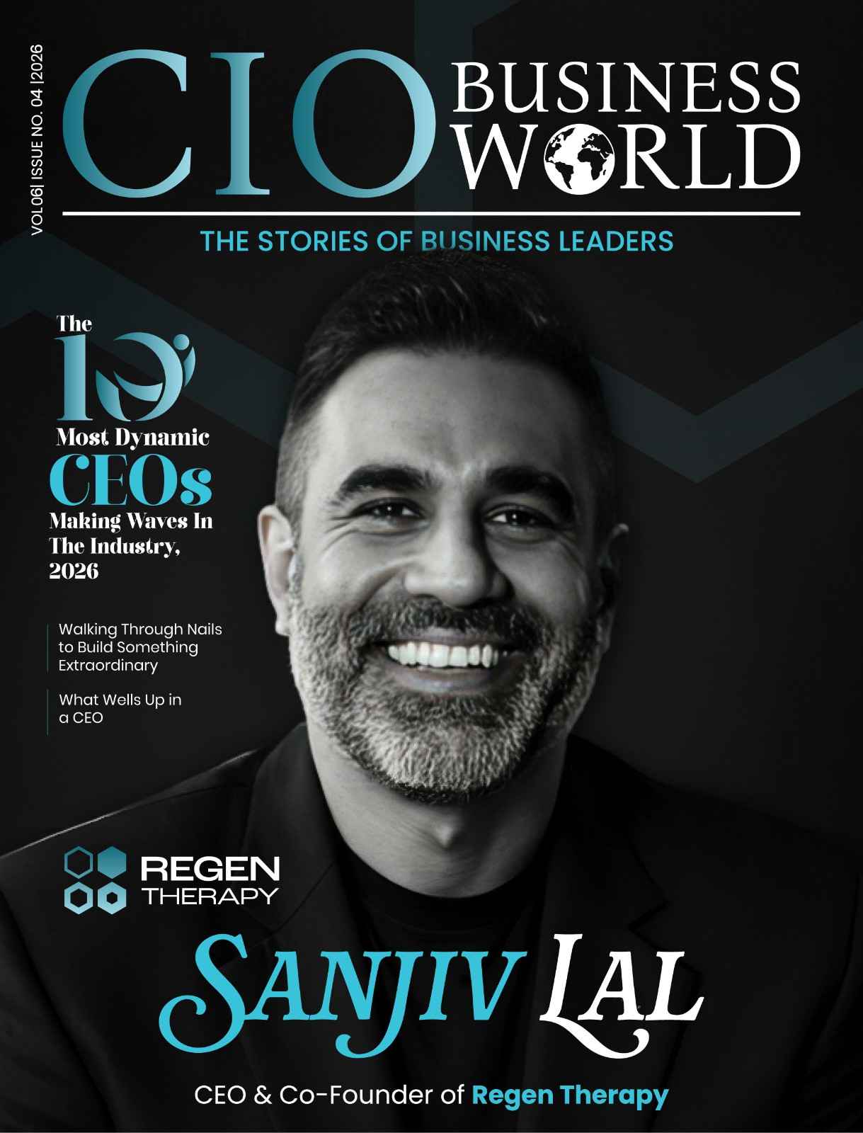 Sanjiv Lal