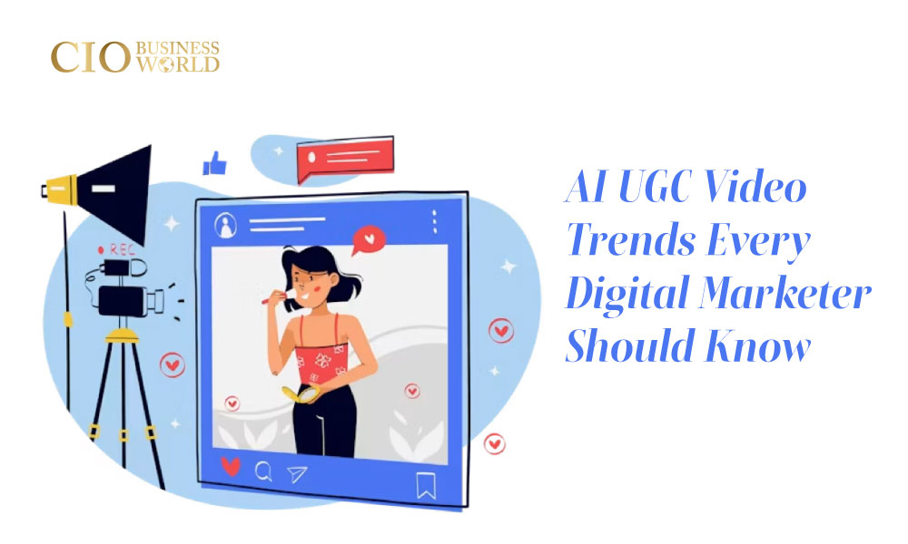 AI UGC