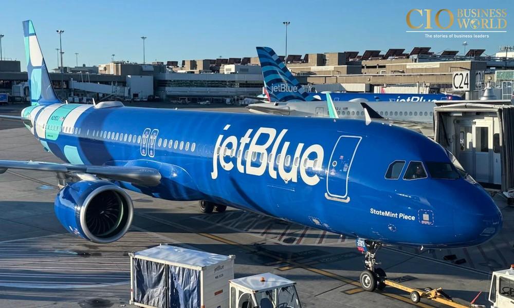 JetBlue