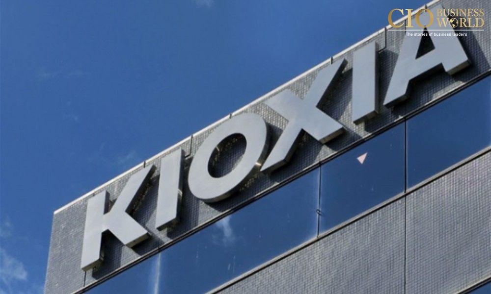 Kioxia