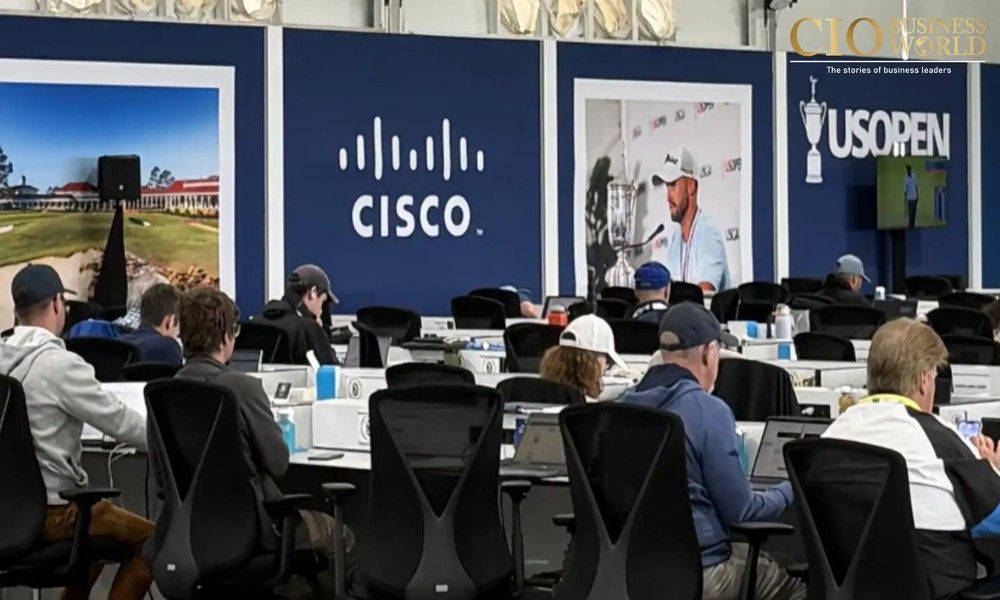 Network-Infrastructure