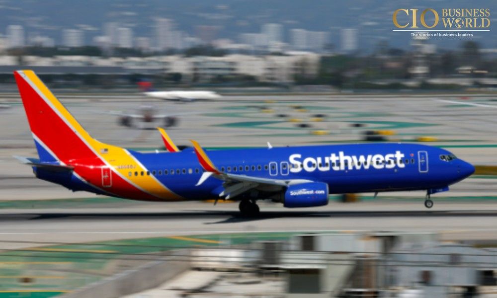 Southwest Ships Texas