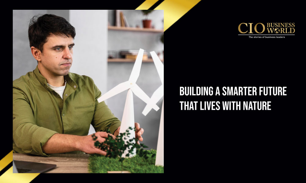 Building-a-Smarter-Future