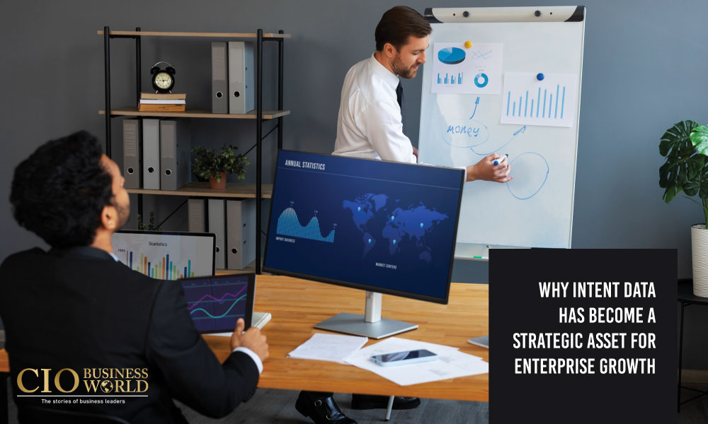 Enterprise Growth