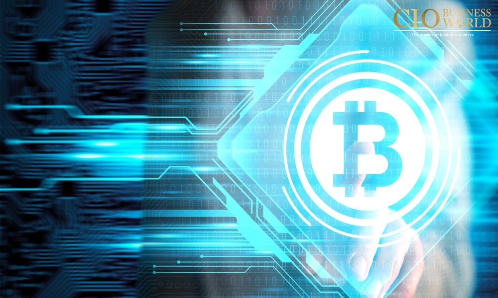 Embrace-Blockchain