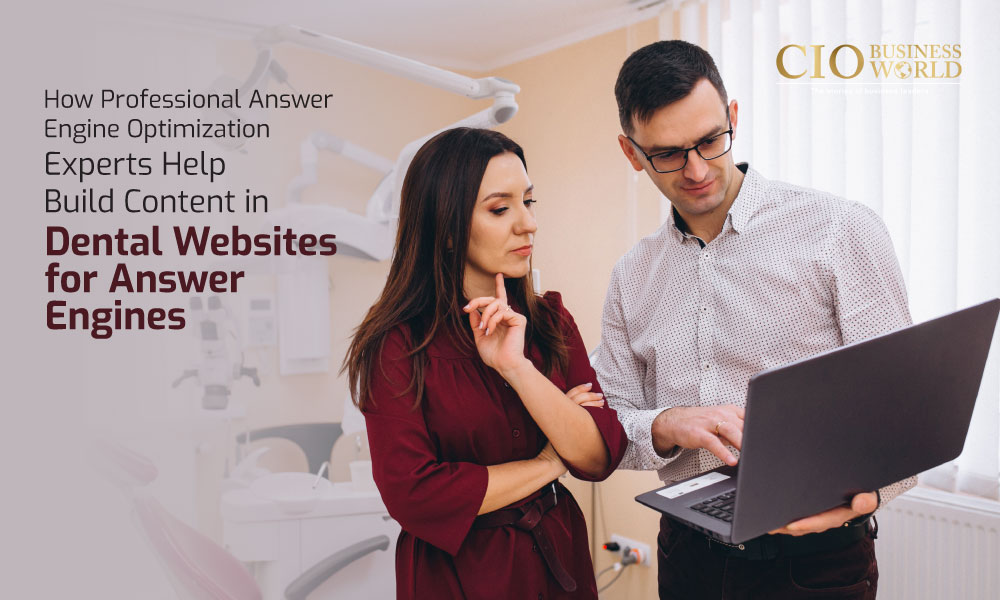Answer-Engine-Optimization