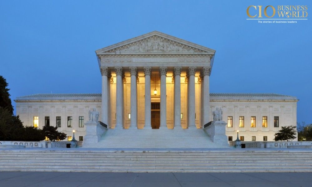 U.S.-Supreme-Court