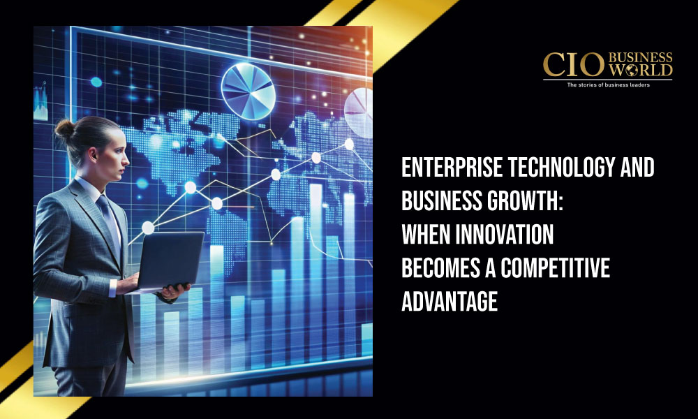 Enterprise Technology