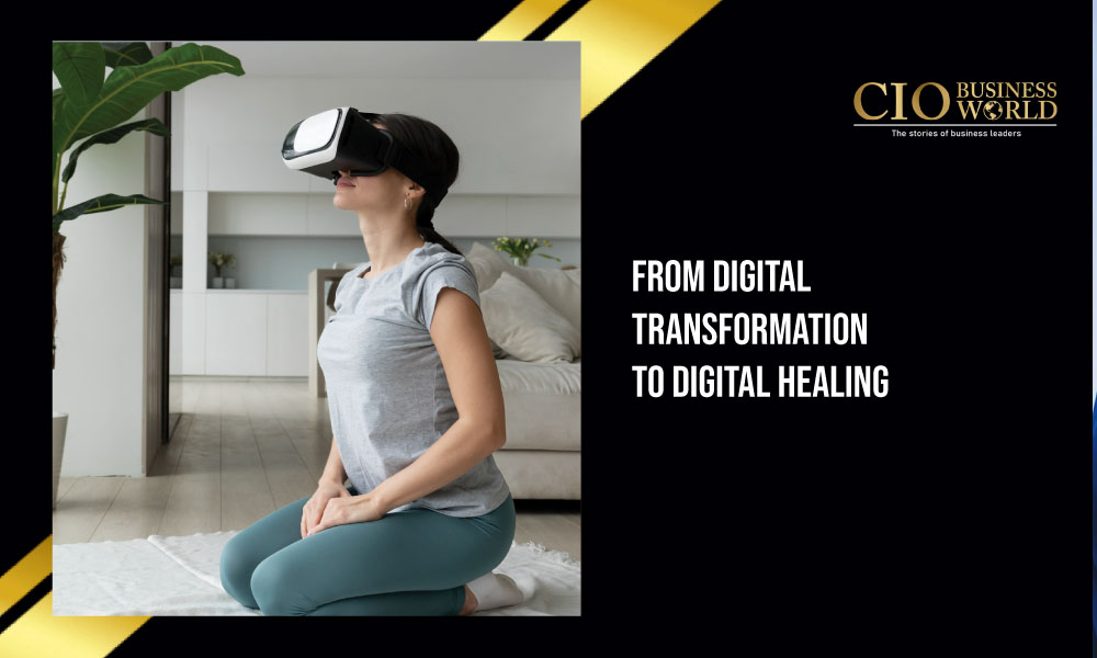 Digital Healing