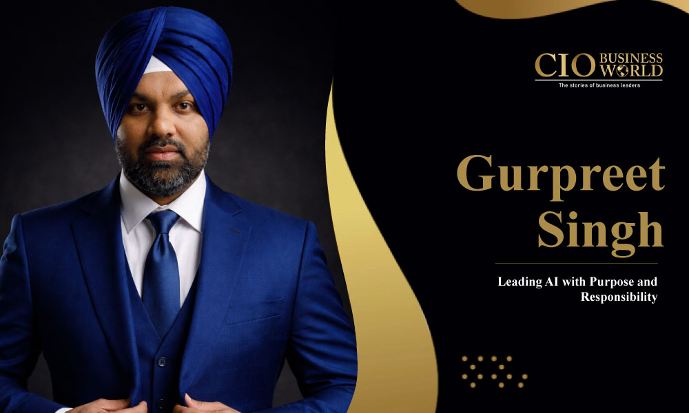 Gurpreet Singh