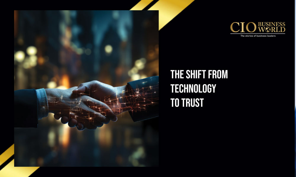 Technology to Trust