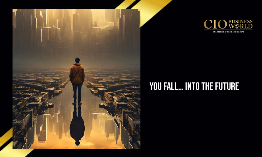 You Fall
