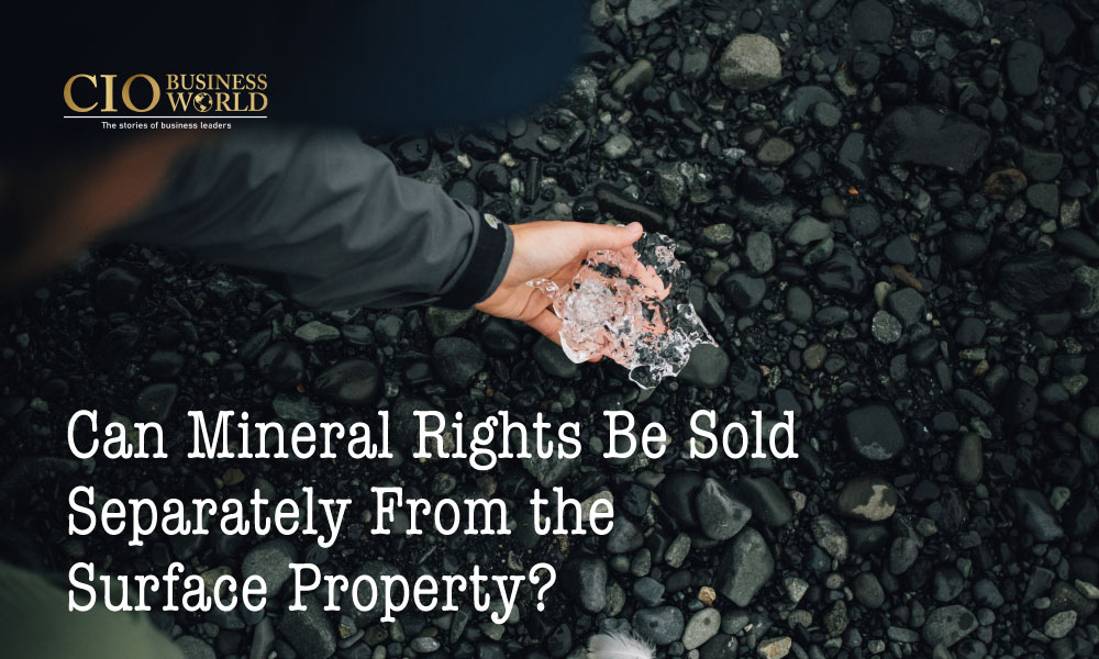 Mineral-Rights