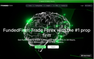 Funded-Firm