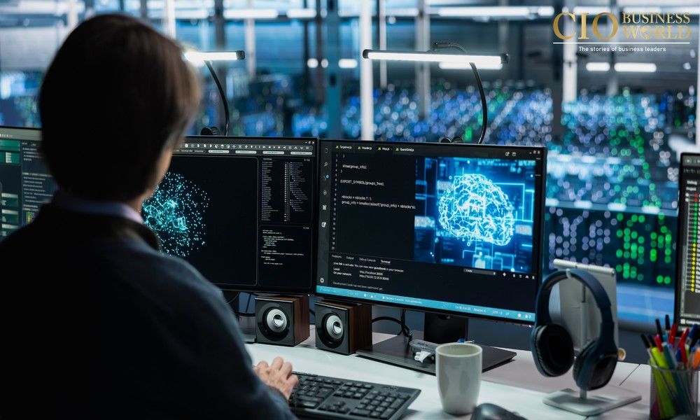 Mainframe-Operations