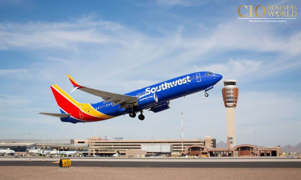 Southwest-Airlines