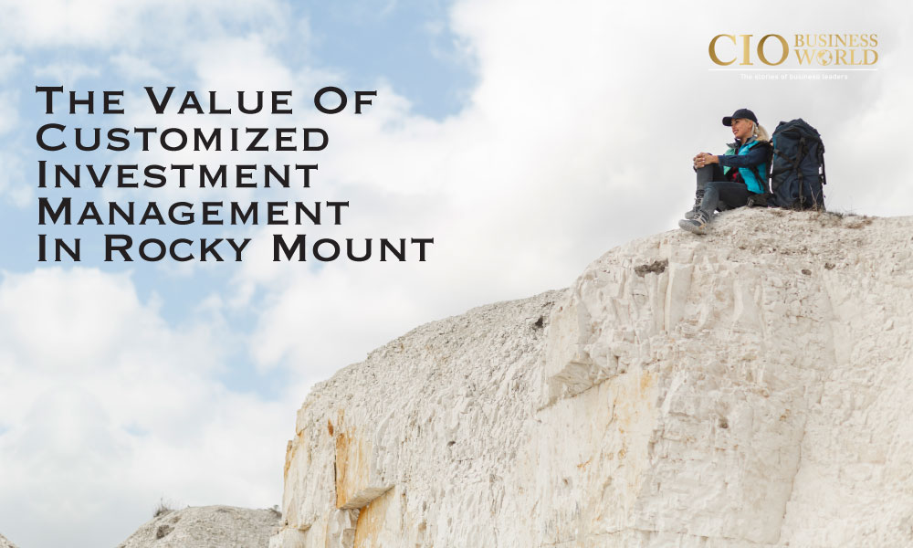 Customized-Investment