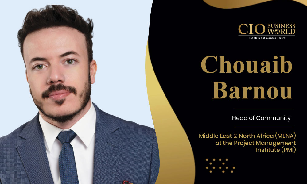 Chouaib Barnou