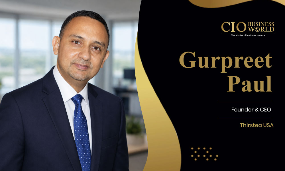 Gurpreet