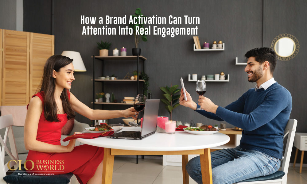 Brand-Activation