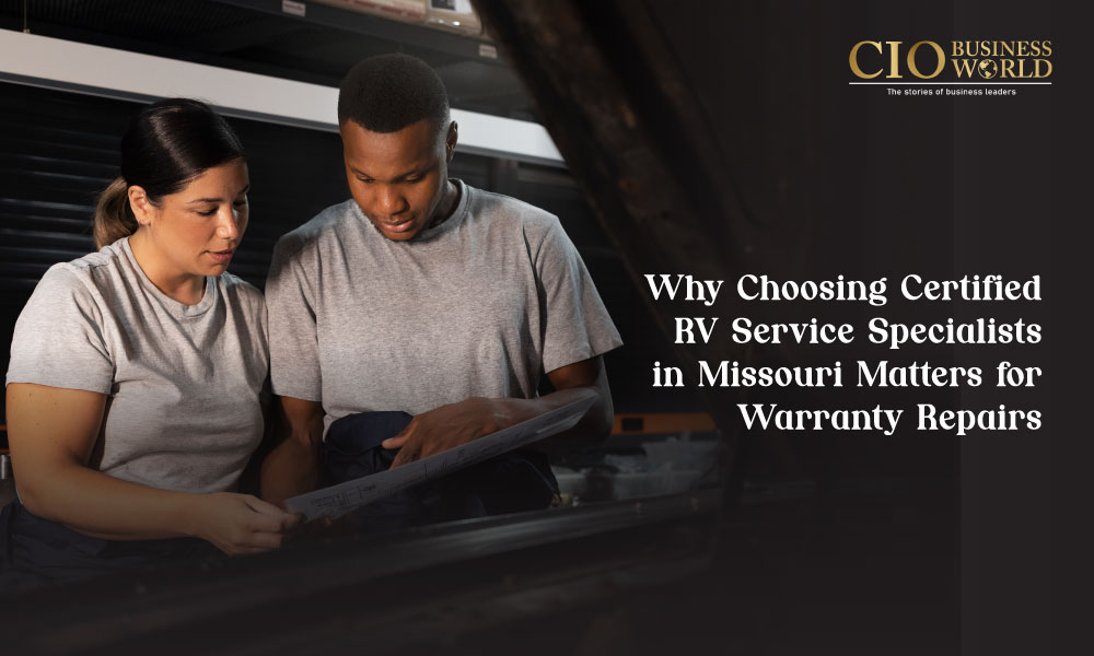 RV-Service