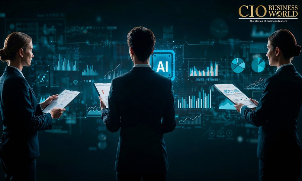 AI-Investment