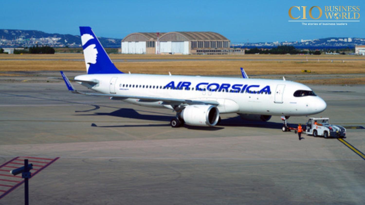 Air-Corsica