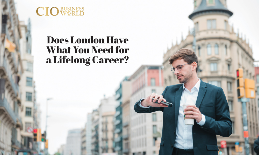 London