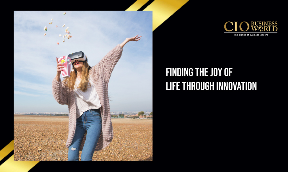 Life-Through-Innovation