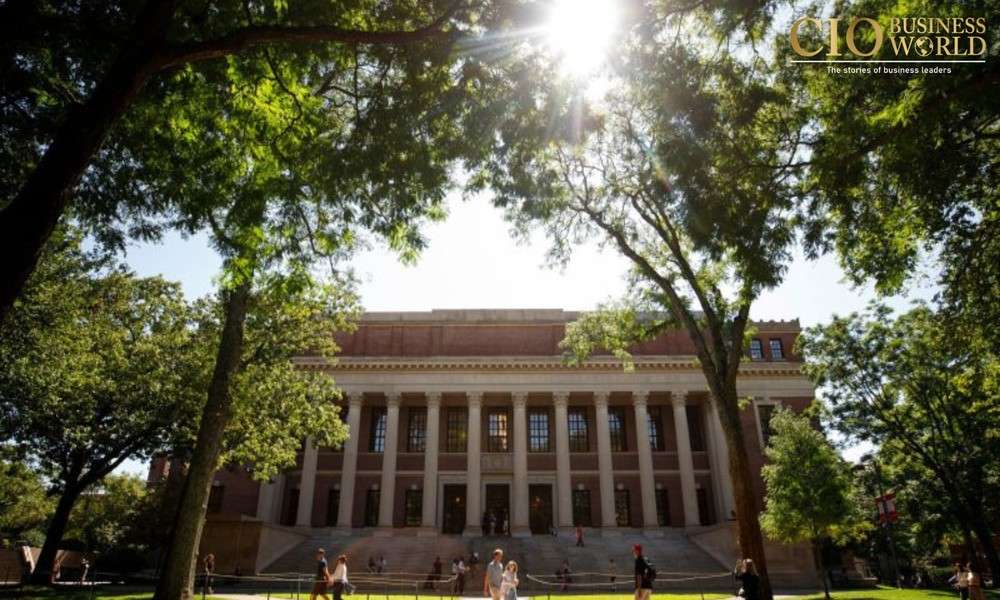 Harvard
