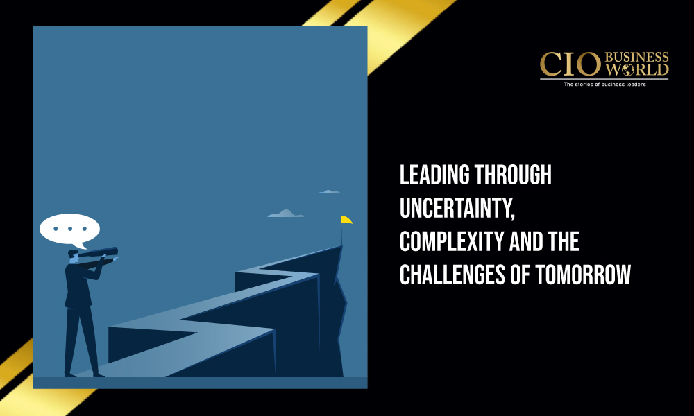 Leading-Through-Uncertainty