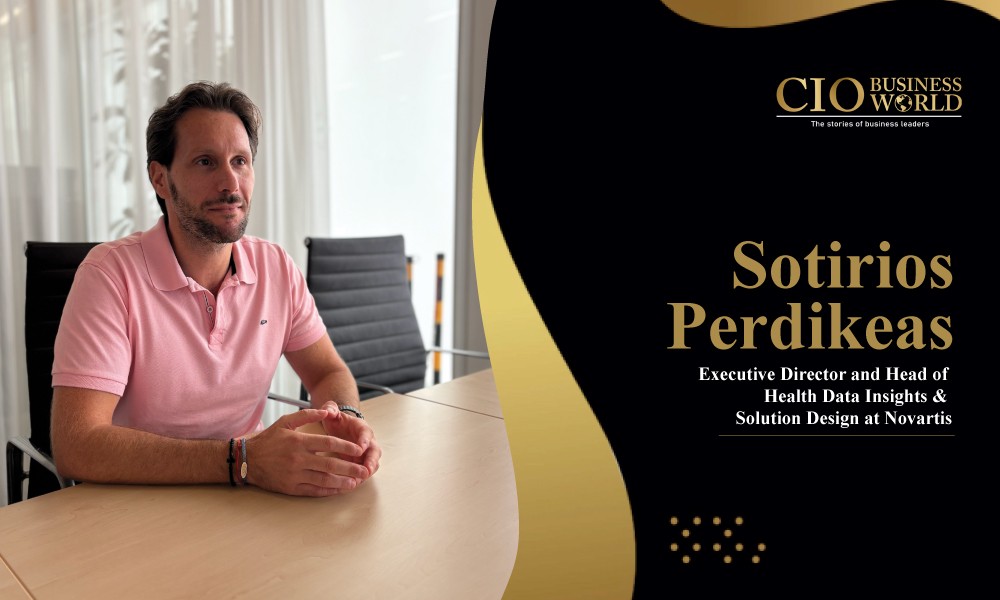 Sotirios-Perdikeas