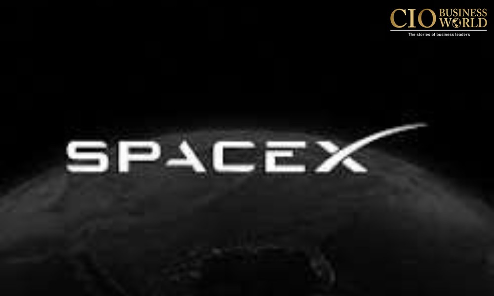 SpaceXs