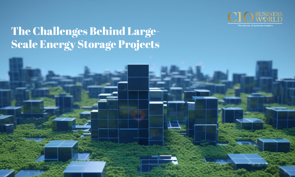 Large-Scale-