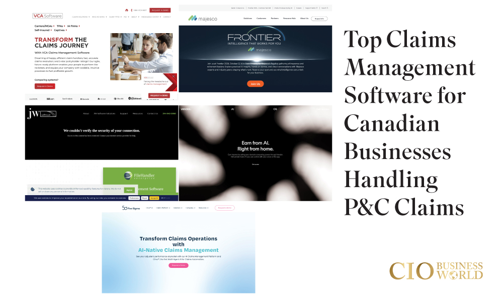 -Claims-Management-Software