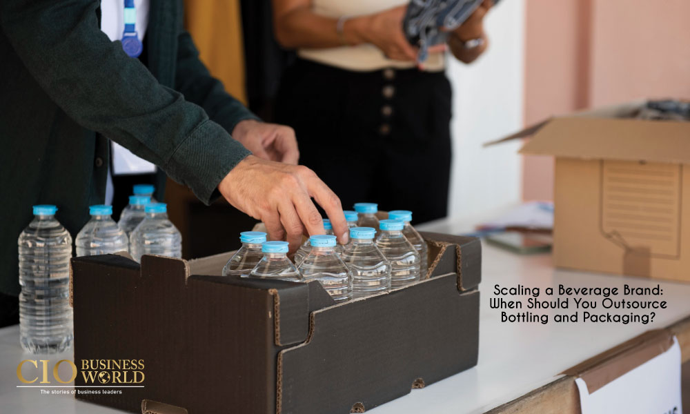 Scaling-a-Beverage-Brand